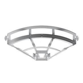   Baks 982130 KKSZ300H60 90 fokos ív rácsos kábeltálcához 60x300 E90