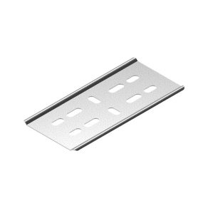   BAKS BLKS500 kábeltálca fenéklemez összekötő 85x490mm 430325