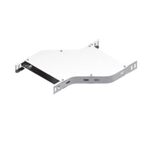   BAKS OPZNJ150H30 Kábeltálca kitérő idom 30x150mm vízszintes, fedéllel 136333