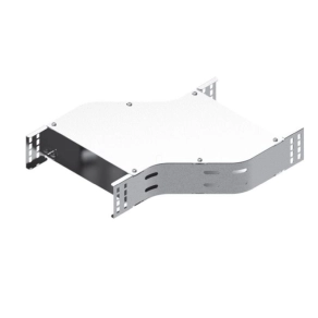   BAKS OPZNP600H60 Kábeltálca kitérő idom 60x600mm vízszintes, fedéllel 136444