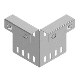   BAKS LKUSPH150 univerzális sarokösszekötő 150mm oldalmagassághoz, szalaghorganyzott, anyagvastagság 1,5mm 205035