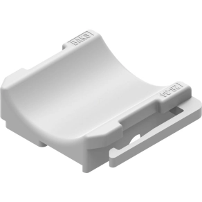   Baks 803257 SUKP/46-52 Kengyeles bilincshez műanyag ellendarab 46–52 mm, villamos szerelési feladatokhoz