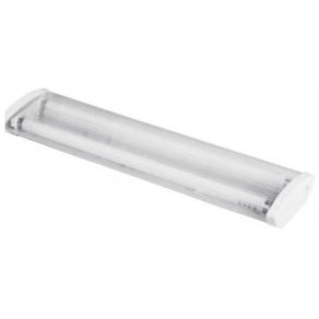   Mennyezeti lámpa LED csőnek előkészítve - Oro Pared 6012