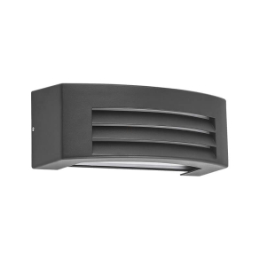   Kültéri fali lámpatest 1xE27 LIMA ORO10026 LED POL 5901752713598