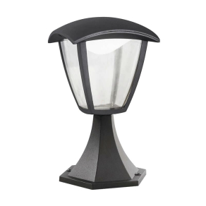   Kültéri álló lámpatest 280mm 7W 590lm 3000K WENA LED POL 5901752714090