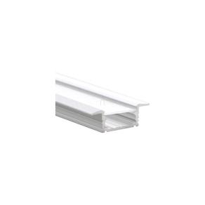   LED POL 5901752715974 LED szalaghoz alu sín SÜLLYESZTHETŐ 2  fm-es ORO-PROFIL-UNI-IN-2M 