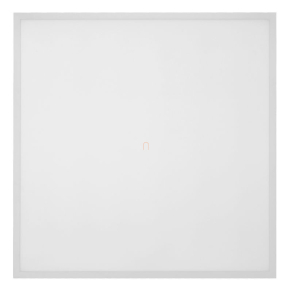   LED Panel 600*600 36W 4000K 3800lm IP20 ORO BACKLIT LED 36W 60X60 NW UGR19 LED POL 5901752716315 35mm,  RAMA keretbe jó 
