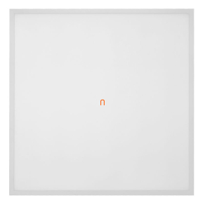   LED Panel 1200*300 36W 4000K 3800lm IP20 ORO BACKLIT LED 36W 120x30 UGR19 LED POL 5901752716414