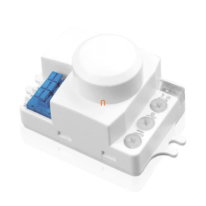   Jelenlétérzékelő beépíthető max. 1200W 5901752719392 LED POL ORO-SENSO-MIC-2