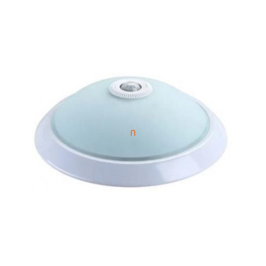 LED-POL 5901752719408 Mennyezeti lámpa max. 40W IP20 2xE27 mozgásérzékelős ORO-LUMAGO-2