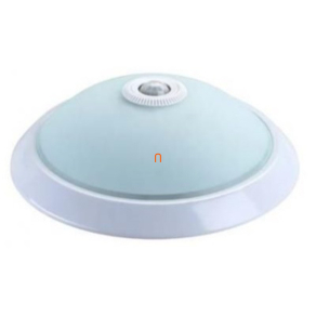   LED-POL 5901752719408 Mennyezeti lámpa max. 40W IP20 2xE27 mozgásérzékelős ORO-LUMAGO-2