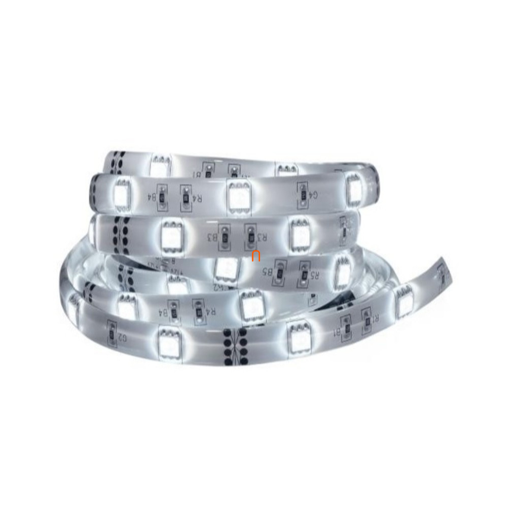 5901752719569 ORO-STRIP-300L-SMD-5630-NWD-BZ LED-POL LED szalag 60 led IP20 6000K-6500K 14,4W/fm IP20