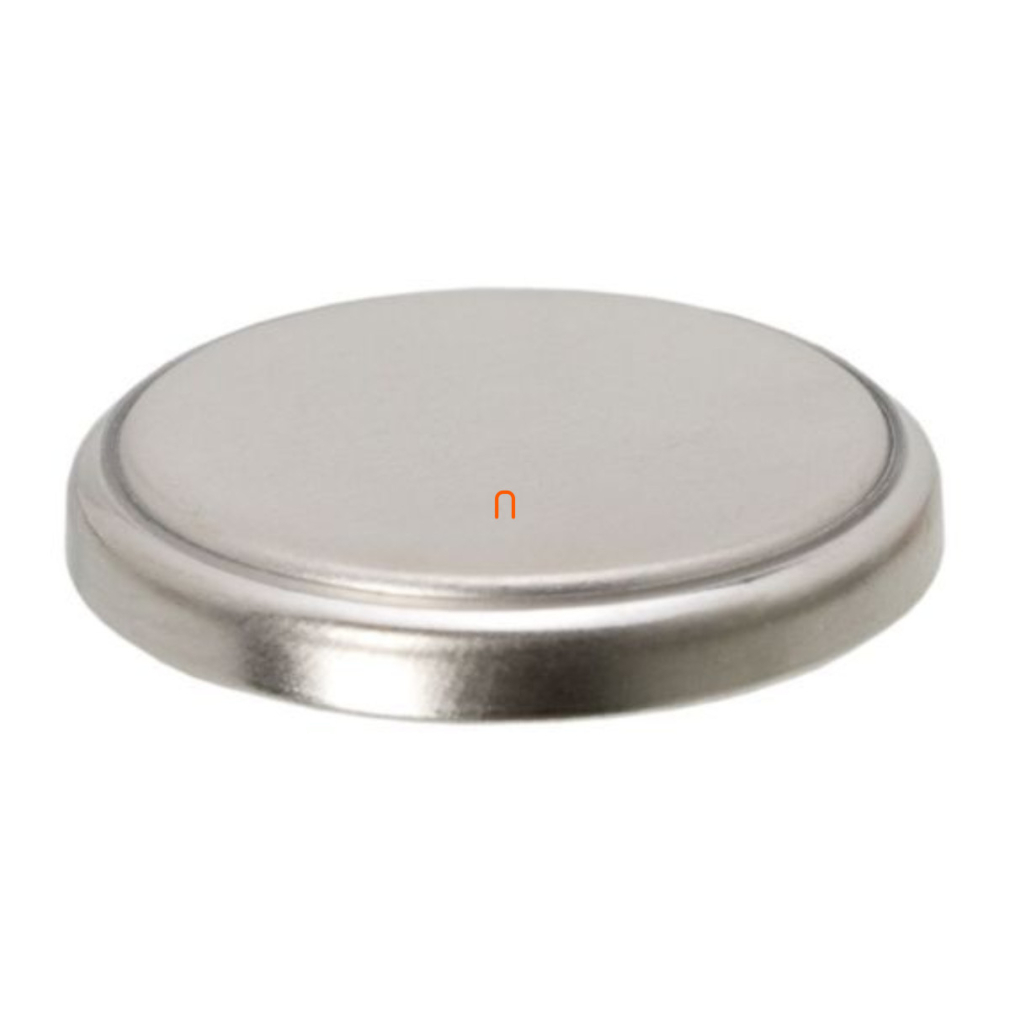 EverActive alkáli gombelem 1,5V LR66