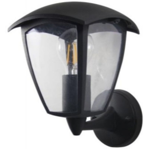   WENA - kültéri és kerti falra szerelhető lámpa - E27 max. 60W WENA ORO 10032 5902533190485