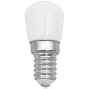   LED parfüm T20 1,8W E14 130lm 3000K meleg fehér fényforrás Ra80 230V ORO-E14-T20-1,8W-WW dxh722x50mm 5902533191758 Led-Pol