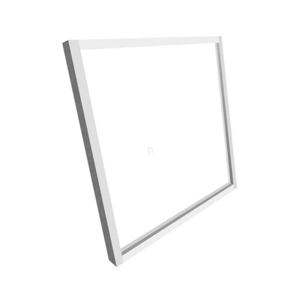 LED-POL 5902533192922 LED Panel 600*600 kiemelő keret RAMA-PANEL 600x600x43mm