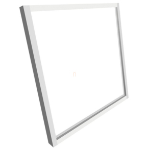   LED-POL 5902533192922 LED Panel 600*600 kiemelő keret RAMA-PANEL 600x600x43mm