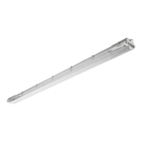   Hermetikus lámpa T8 2XT8150 szürke IP65 - Oro Atlas Basic 6016