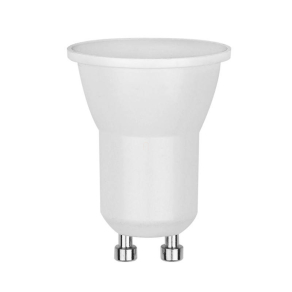   LED GU10 1,8W 150lm 4000K semleges fehér fényforrás Ra80 230V ORO-GU10-D35-1,8W-DW 5902533193707 Led-Pol