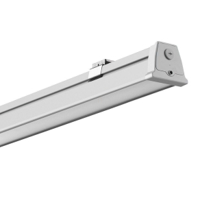   LED Por- és páramentes lámpatest 2x36W méret, 60W 8400lm 4000K PC búra IP66 5902533193981 ORO-ETERNO-60W-DW-II-L Led-Pol