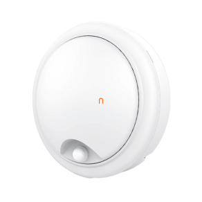   Hajólámpa LED 15W 1100lm 4000K IP54 kerek mozgásérzékelős GOZO-15W-DW-SM-II 5902533194506