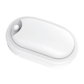   LED hajólámpa 15W 1100lm 4000K mozgásérzékelős ORO-KOS-15W-DW-SM-II 5902533194520 LED POL