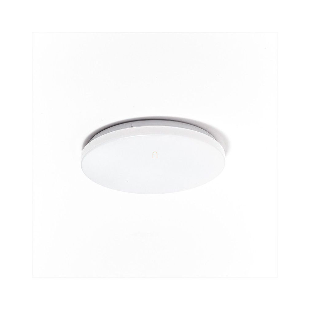 LED Mennyezeti lámpa 1260lm 4000K 18W mozgásérzékelővel ORO-MARS-18W-DW-MIC 5902533194599
