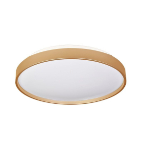   LED Mennyezeti lámpa  2160lm 4000K 36W ORO-NUBE-GOLD-36W-DW LED POL 5902533195480