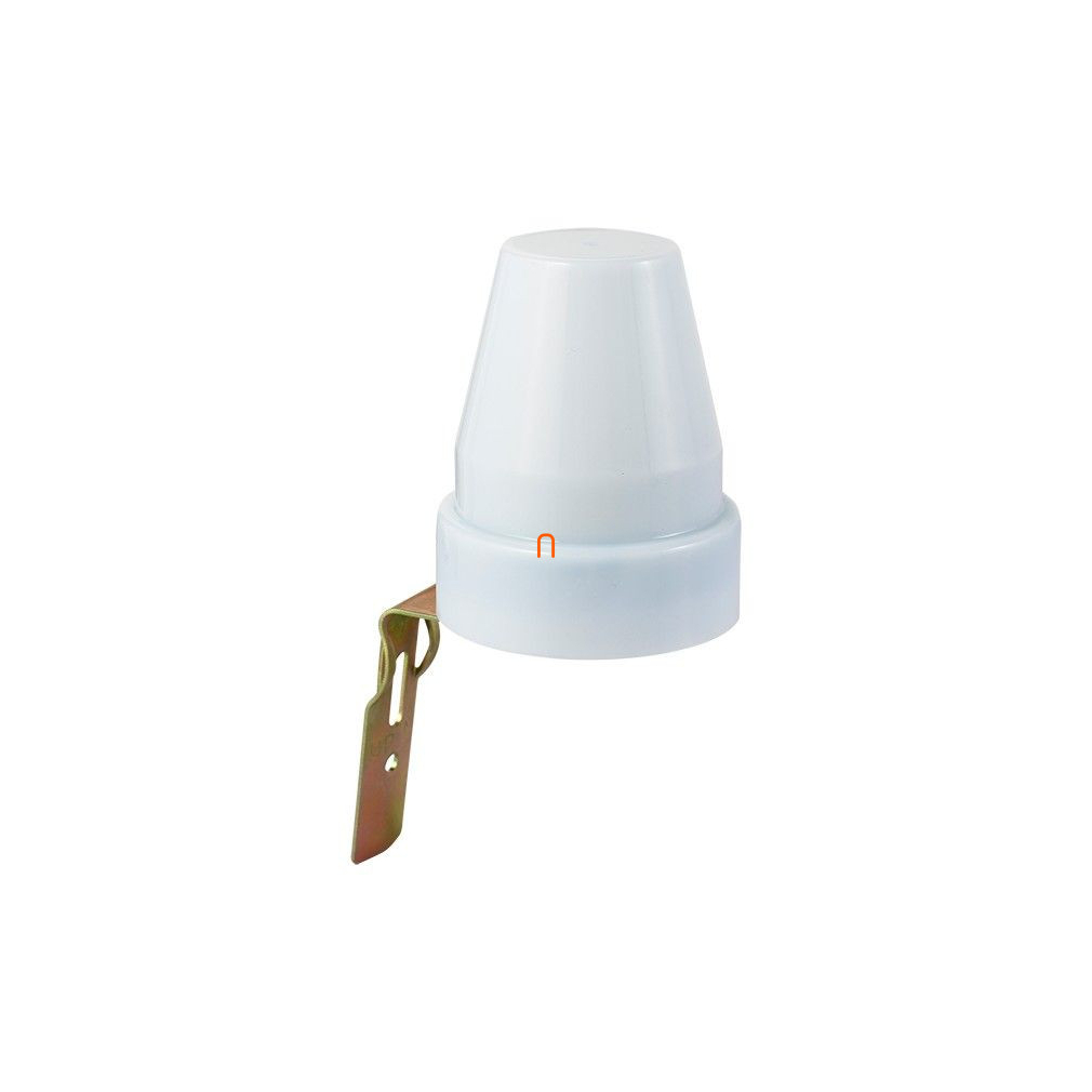 Alkonykapcsoló IP44 360fok max. 1200W ORO-SENSO-DAYLIGHT-1 5902533195992