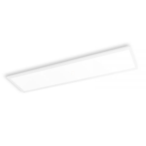   LED Panel 1200*300 40W 3800lm 4000K IP20 tápegység nélkül 5902533199099 LED-POL
