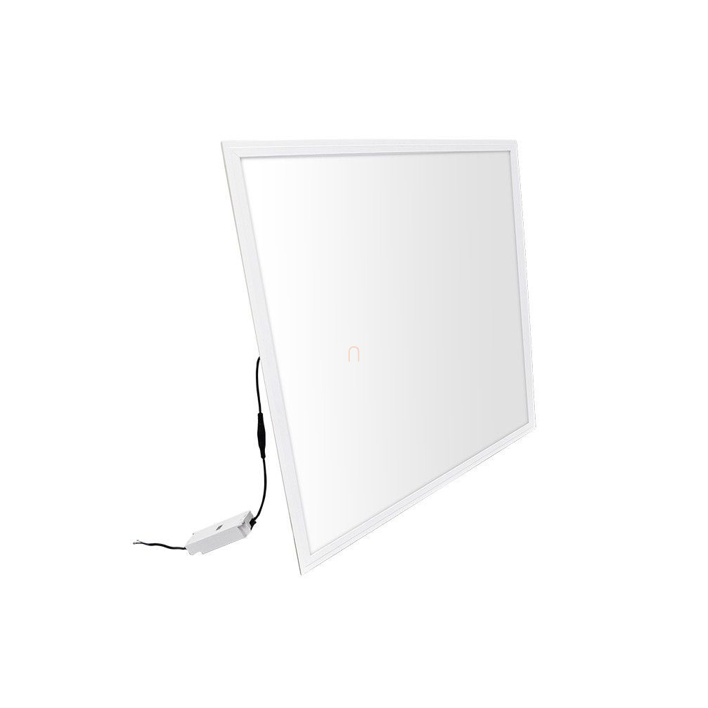 LED Panel   600*600 60W 4000K 6300lm IP20 ORO BACKLIT LED 60W 60x60 LED POL 5902533199976 tápegységgel együtt 35 mm