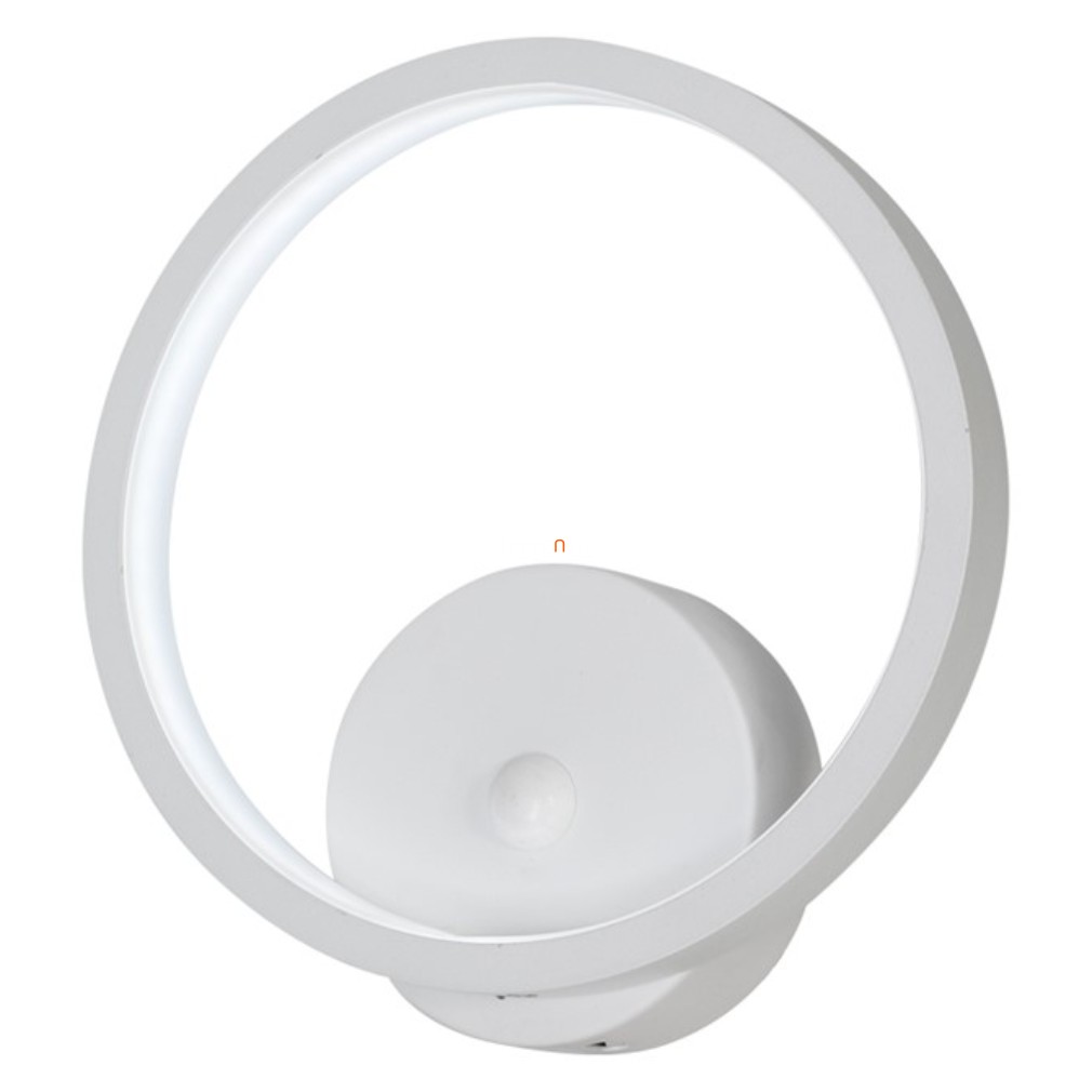 Fali LED lámpa 12 W, hidegfehér, fehér színű (Vertigo)
