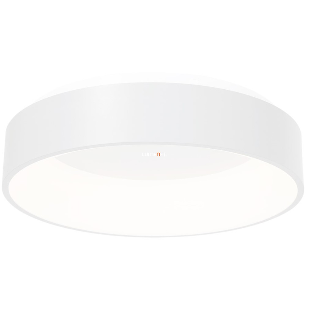 Mennyezeti LED lámpa 24 W, hidegfehér, fehér színű (Ohio)