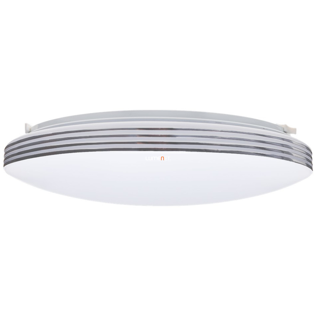 Szabályozható mennyezeti LED lámpa 30 W, hidegfehér-melegfehér, fehér színű (Siena)