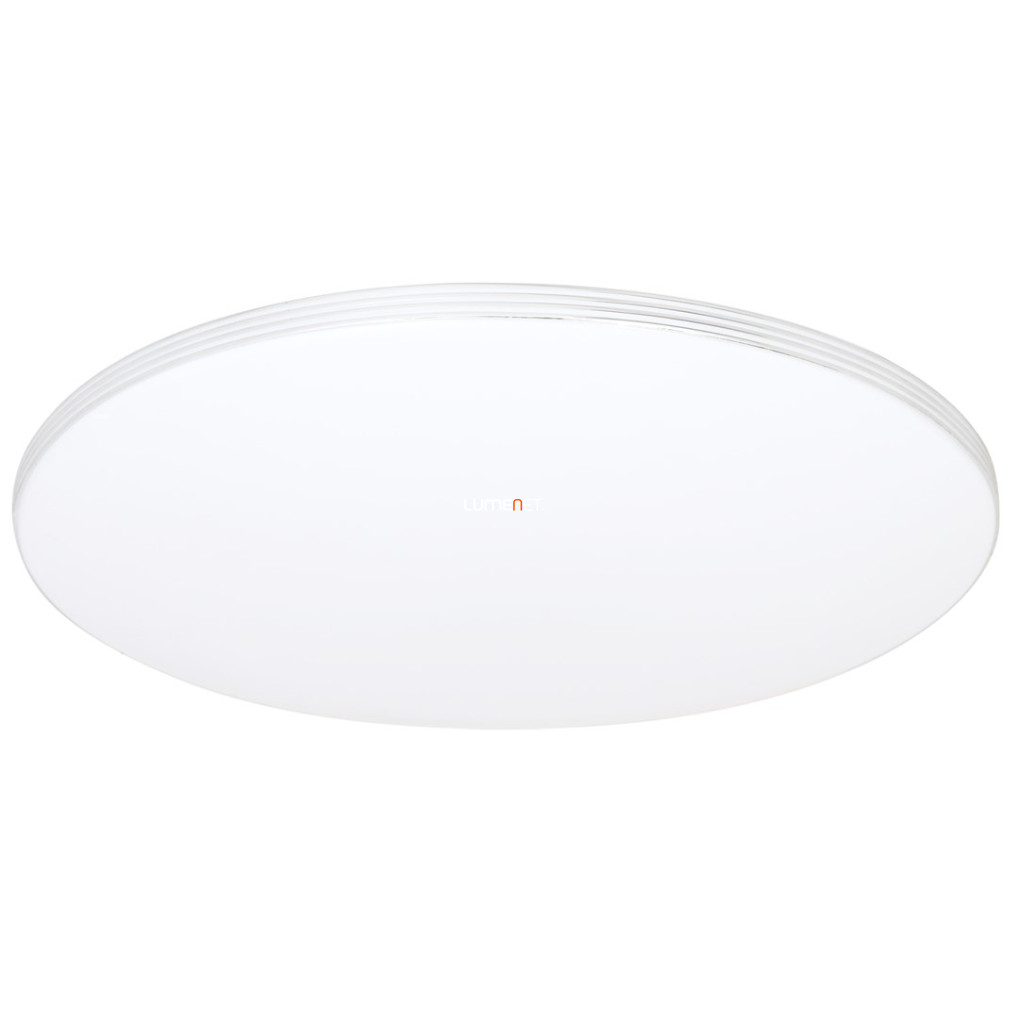 Szabályozható mennyezeti LED lámpa, hidegfehér-melegfehér, fehér színű (Siena)