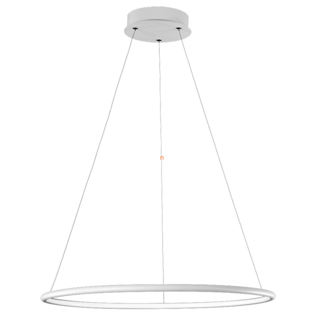 Minimál függesztett LED lámpa, 40 cm (Orion)
