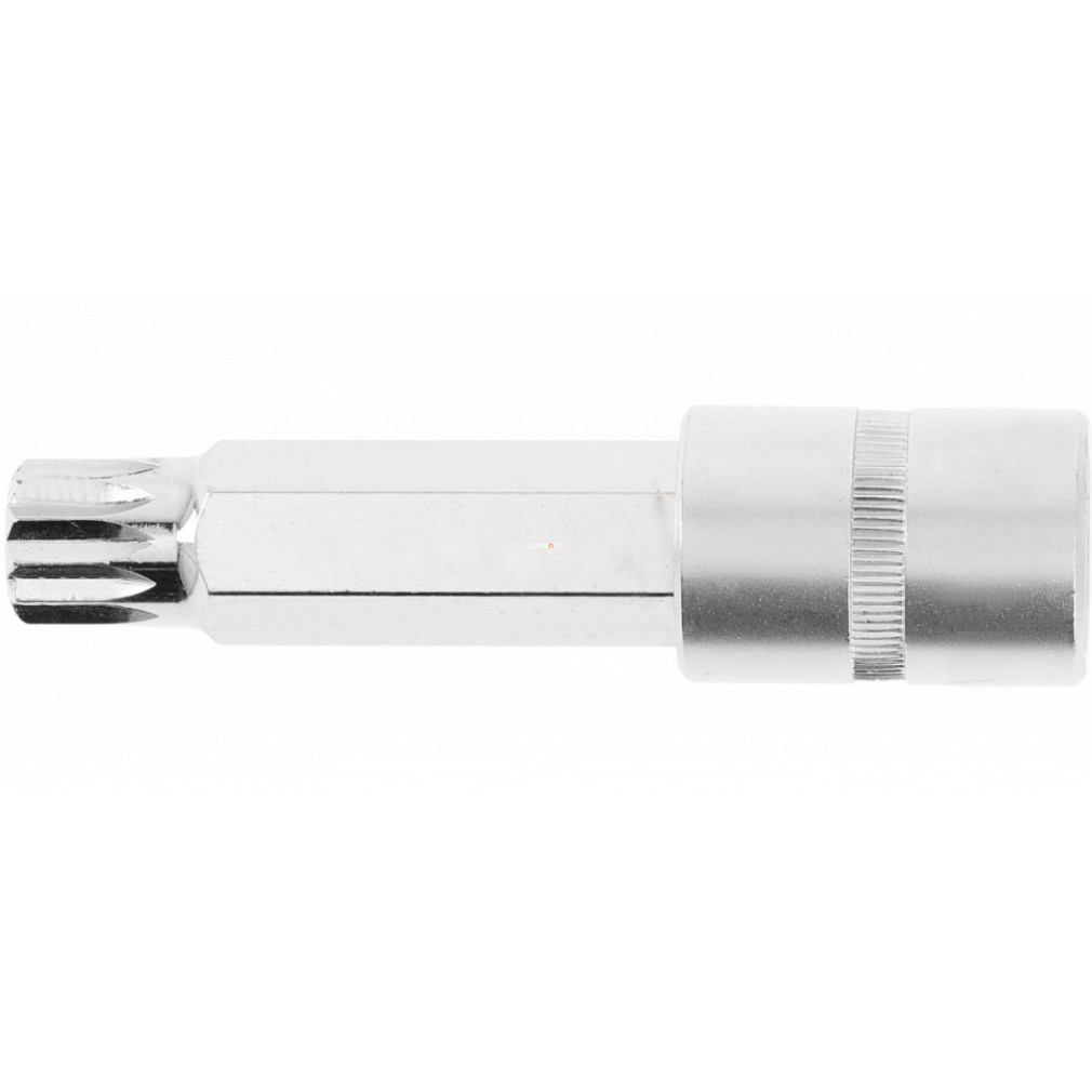 Dugókulcs betét, Spline M12 1/2" (100 mm)