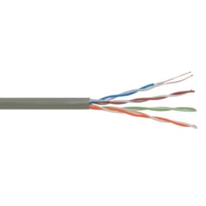   Számítógép vezeték CAT6 -  UTP fali réz  PVC BITNER  (305)