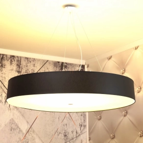   Bontott csomagolású Függesztett lámpa 6 foglalattal (Skala)