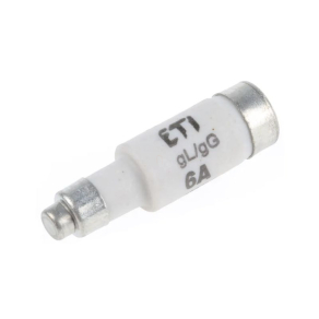 ROSA TB-NTB olvadóbiztosíték D01 6A Neozed