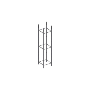 ROSA Alapvasalat Z-50 311205  SAL 3-6m aluoszlophoz