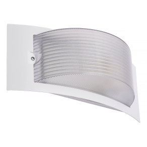 Kültéri Fali, mennyezeti lámpa 1xE27 - Kanlux 7025