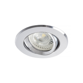 Süllyesztett spot lámpa - Kanlux 7360