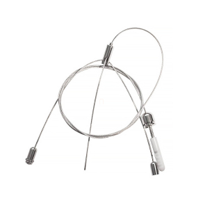 Függesztő szett - Rope-NT Kanlux 7870