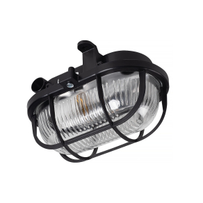 Hajólámpa, 1xE27 - Kanlux 8092