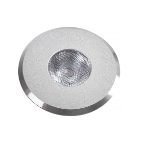 Süllyesztett dekorációs LED lámpa - Haxa DSO Kanlux 8103