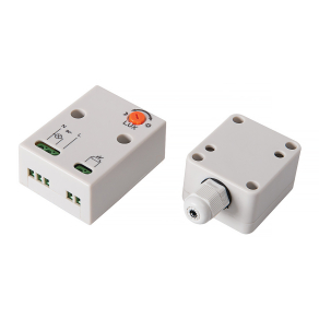 Alkonykapcsoló, fali (2300W)