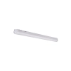 Por- és páramentes LED lámpatest, emelt fényerejű 19W 4000K 2400lm 575mm - MAH LED Kanlux 22606