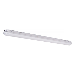   Por- és páramentes LED lámpatest, emelt fényerejű 48W 4000K 6400lm 1475mm - MAH LED Kanlux 22608