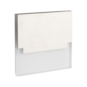 Lépcsővilágító LED, 12V, melegfehér - Kanlux 23108